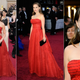 Image for article titled The Oscars Red Carpet Fashion Extravaganza